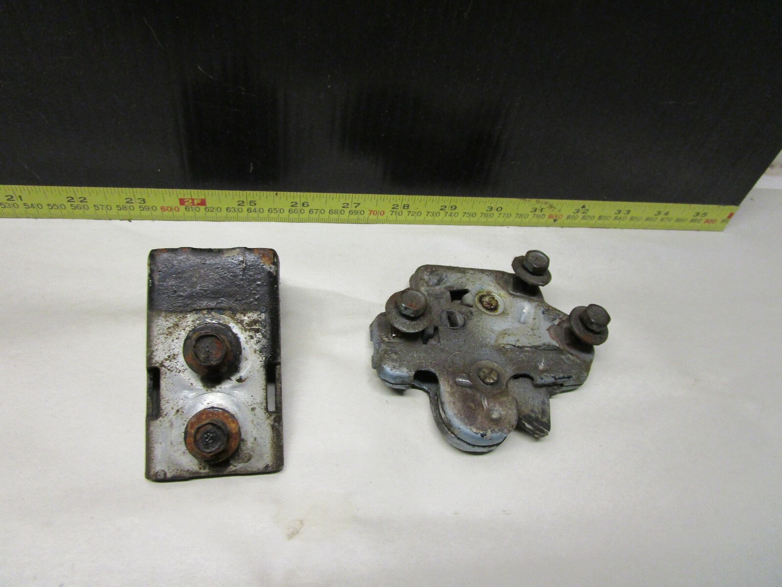 Used 1970 Cadillac DeVille Exterior Parts for Sale