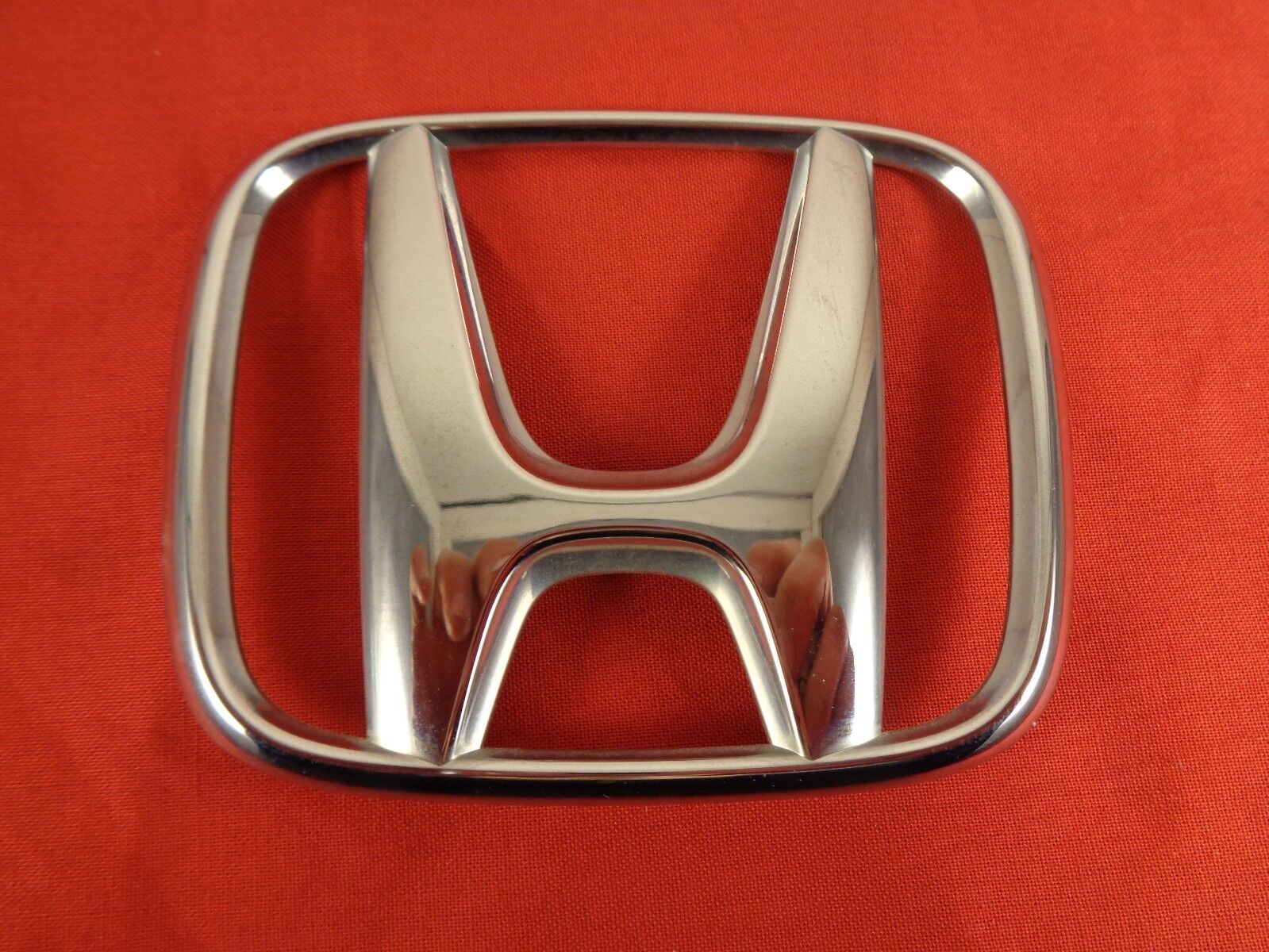 Used 2003-2005 Honda Accord Sedan Rear Trunk Center Emblem Badge Sign ...