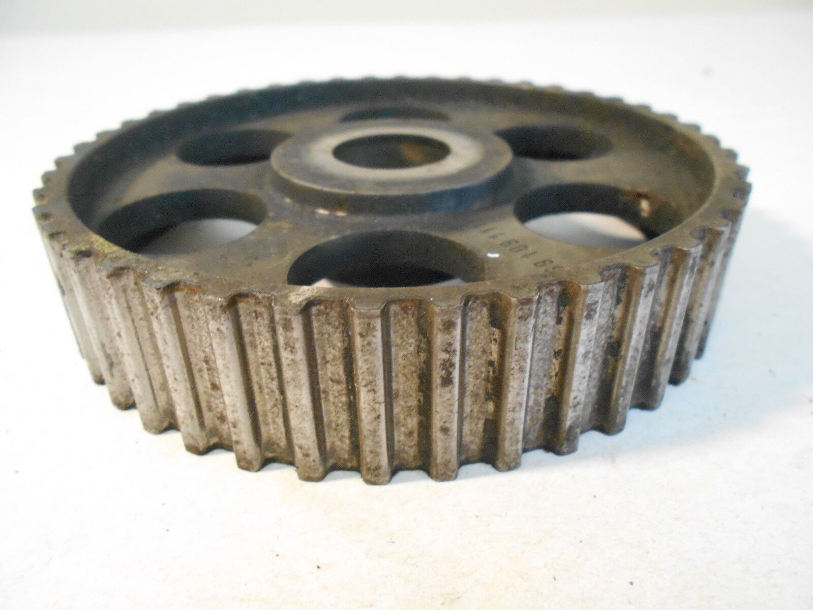 Used Cam Shaft Pulley Volkswagen Diesels 1.5/1.6/1.9l 77-99 068109111 ...