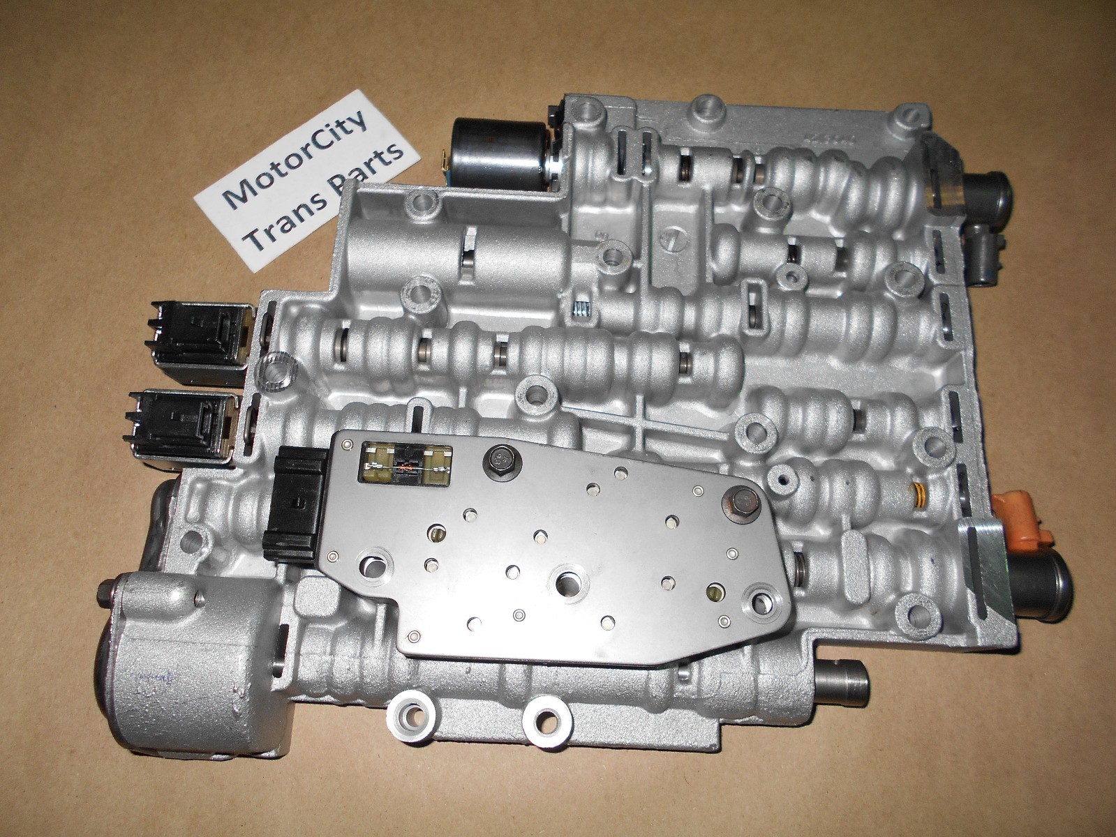 Used Chevrolet Automatic Transmission & Parts for Sale
