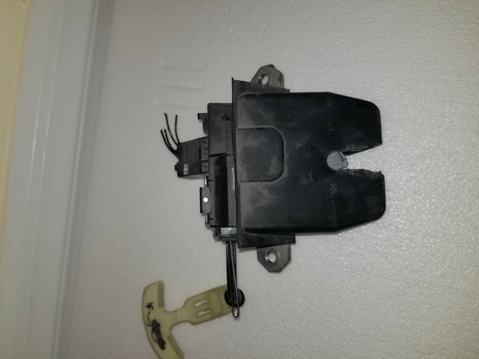 Car Truck Locks Hardware Auto Parts And Vehicles New Oem Door