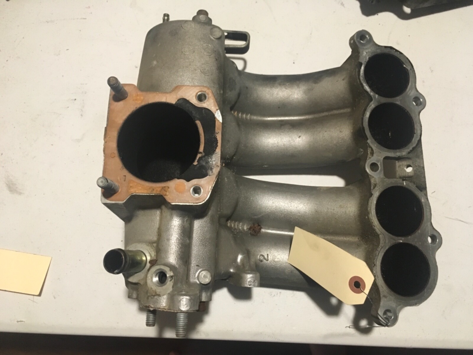 Used Toyota Tacoma Intake Manifolds For Sale