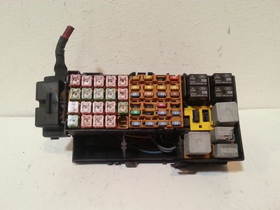 2004 Ford Explorer Fuse Box for Sale through PartRequest.com 2002 ford ranger xlt fuse box 