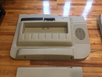 Parts Interior F250