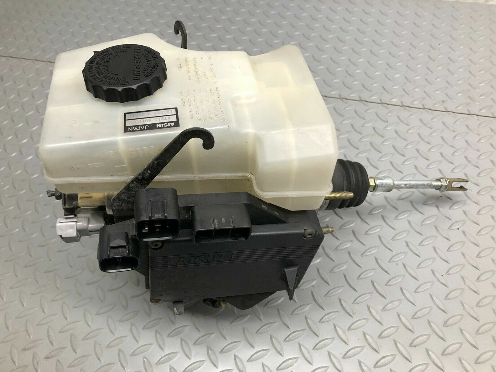 Used 2003-2005 Toyota 4runner Lexus Gx470 Abs Anti-lock Brake Pump Assembly for Sale | 47210-60110