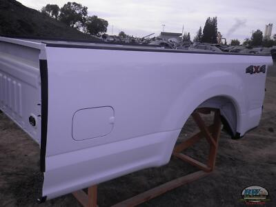 Ford F250 8 Foot Bed For Sale >> Used Ford Truck Bed Accessories For Sale Ford F250 8 Foot Bed For Sale >> Used Ford Truck Bed Accessories For Sale