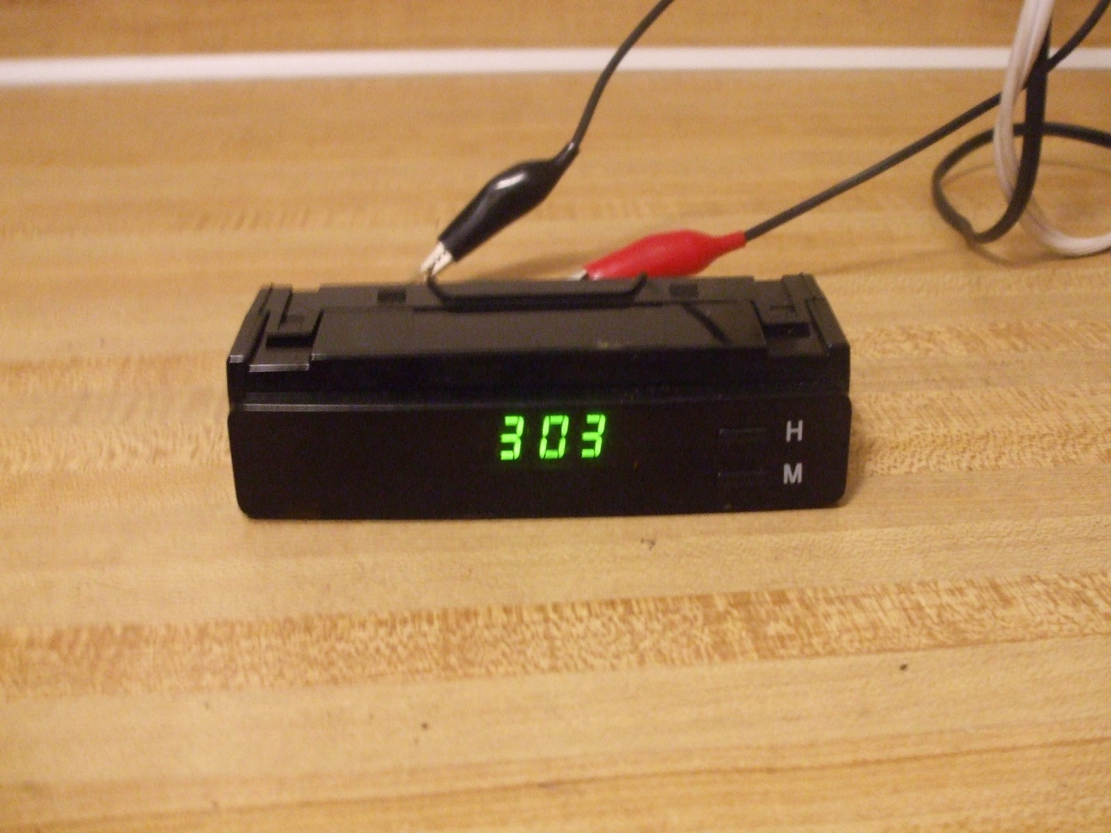 Used Toyota Corolla Clocks for Sale