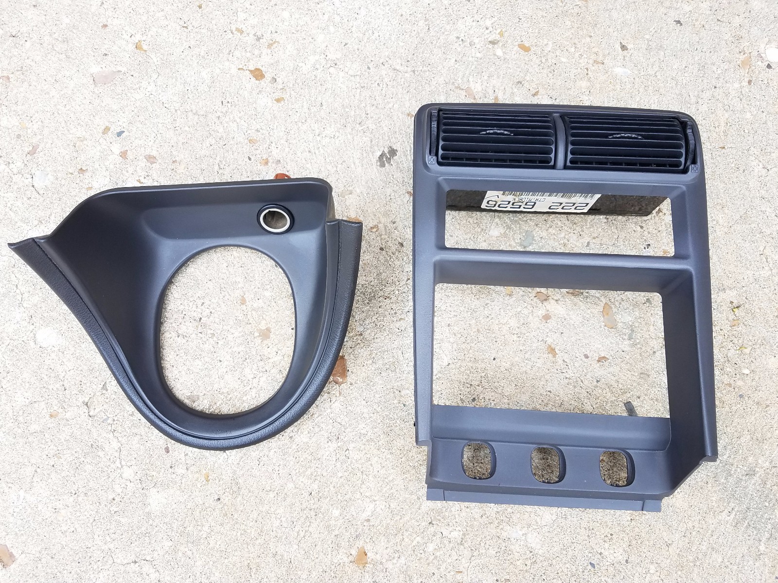 Trim for 1994 Ford Mustang for sale