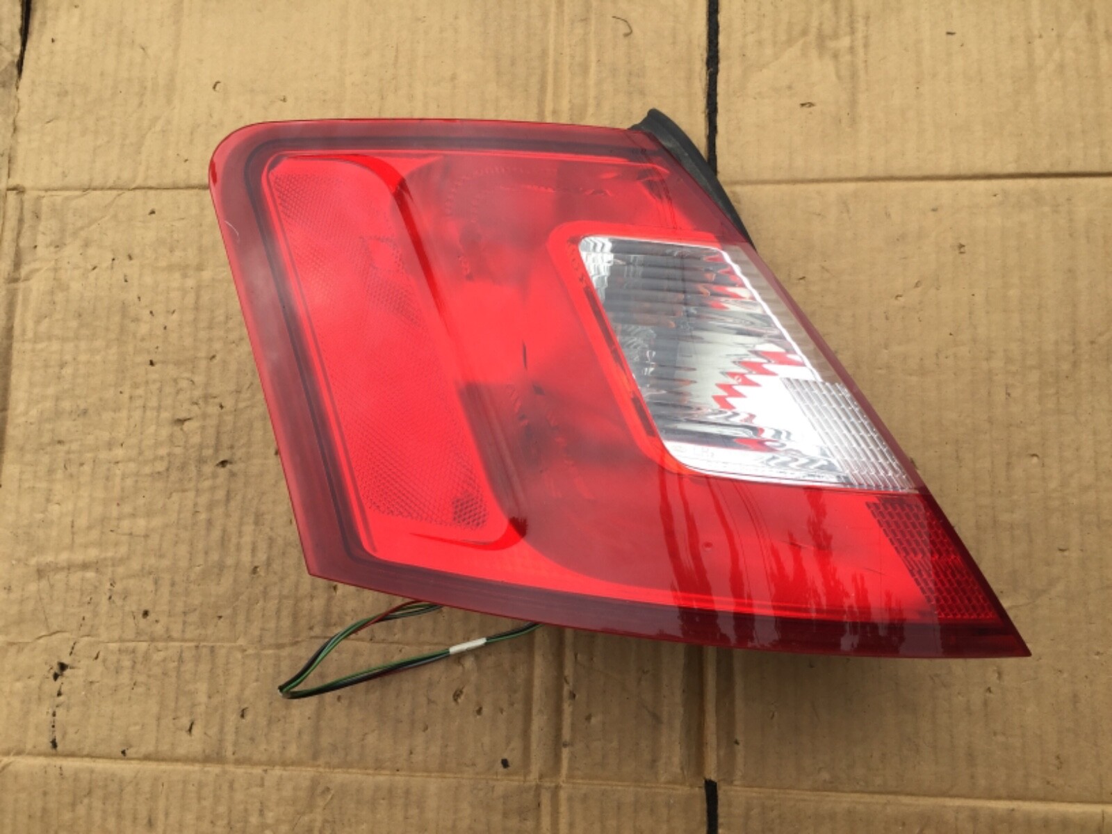 Used Ford Taurus Tail Lights for Sale