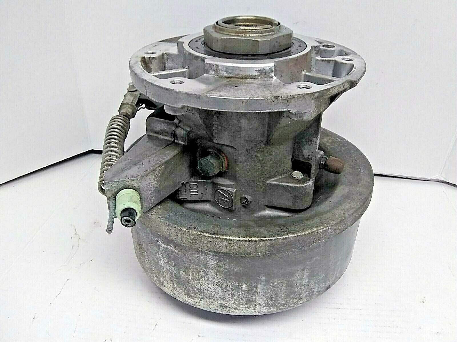 Used Ford Oem 6c242598aa 5r110w Parking Brake Driveshaft Brake E450