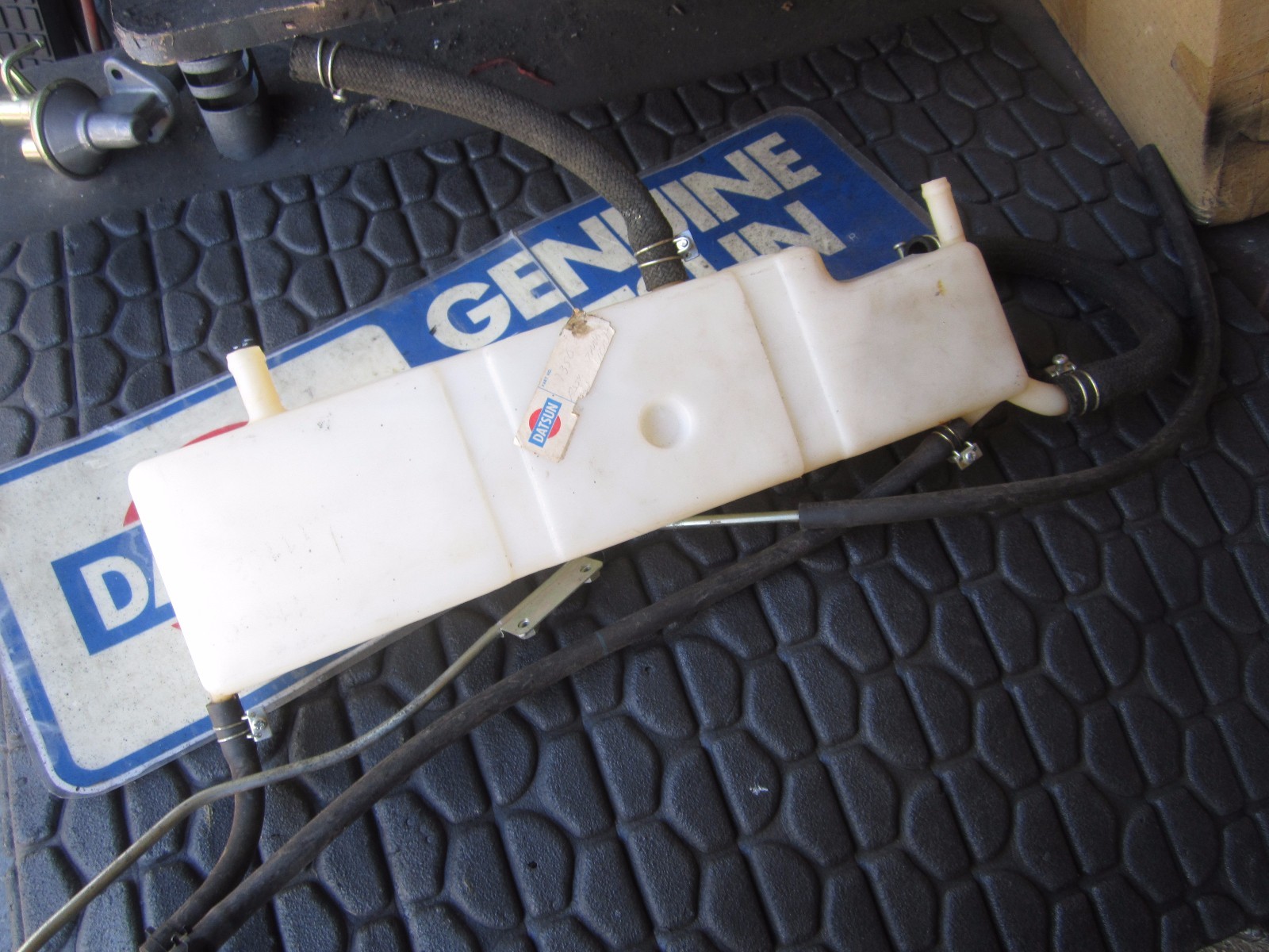 Used Datsun Fuel Tanks for Sale