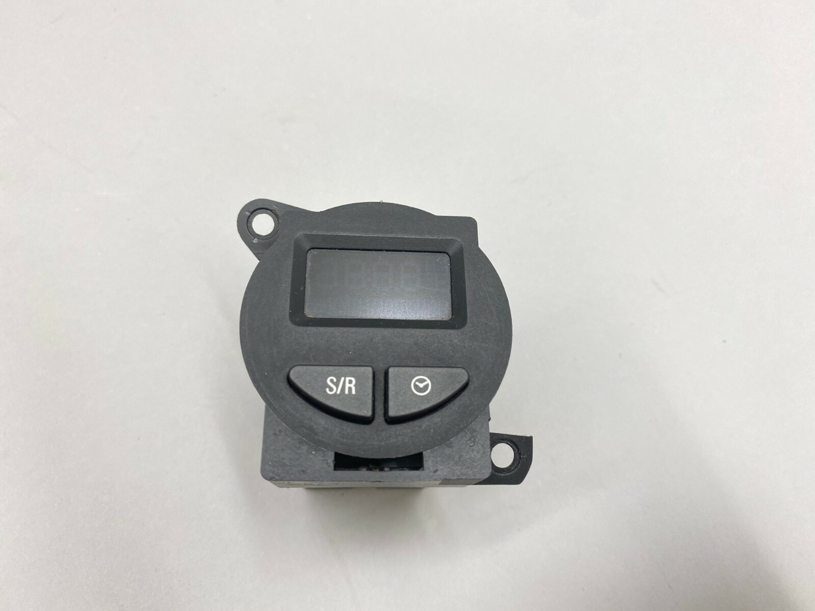 Used Bmw Z3 E36 2002 Electric Clock Oem for Sale 62.138383661