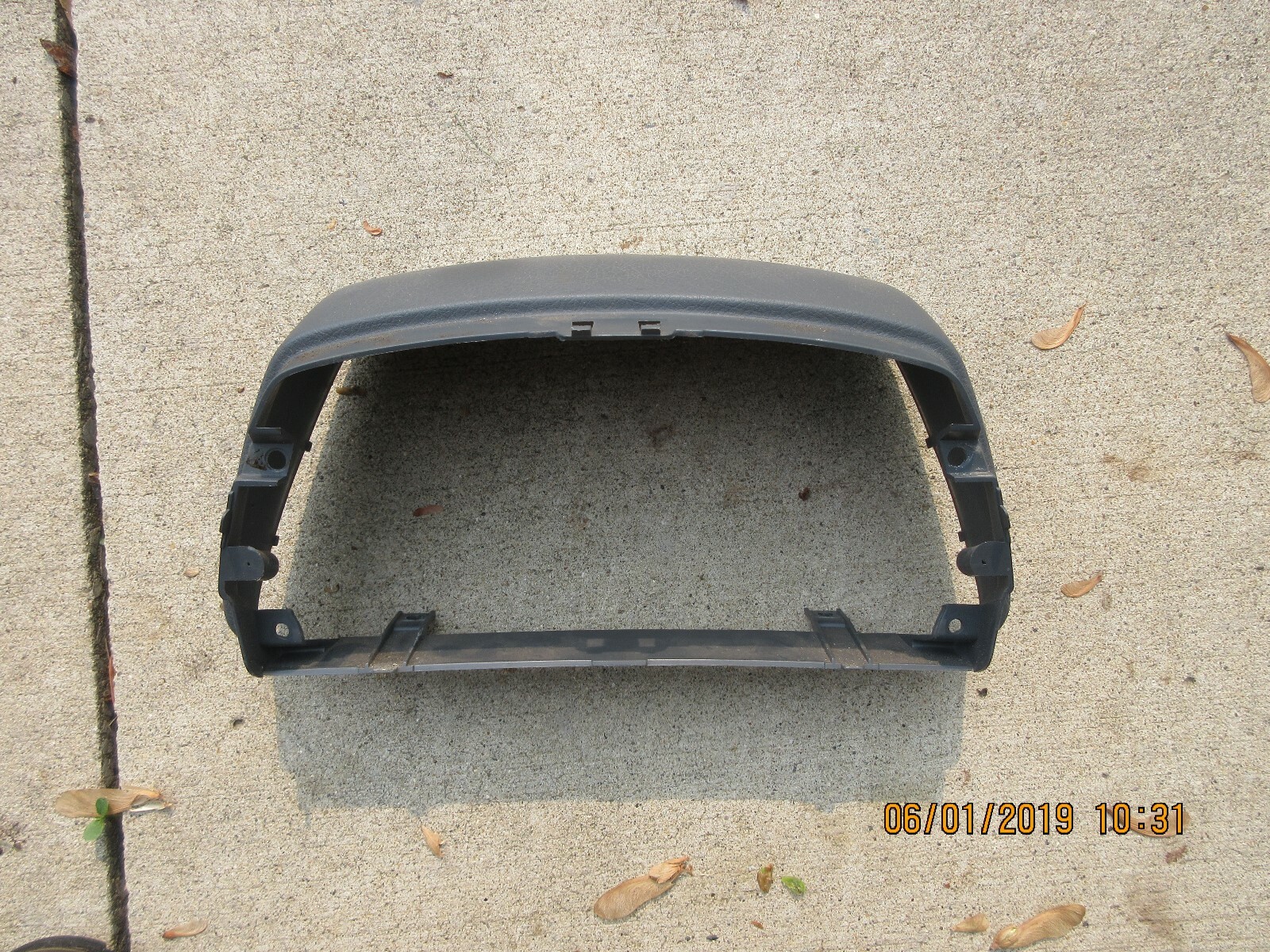 Used Geo Tracker Dash Parts for Sale