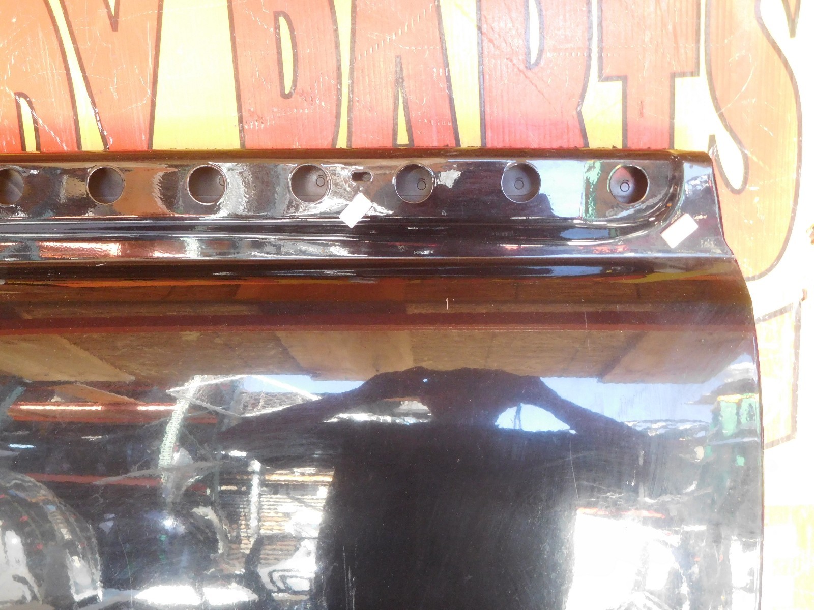 Used 2007 2017 Chevrolet Avalanche Tailgate Oem for Sale