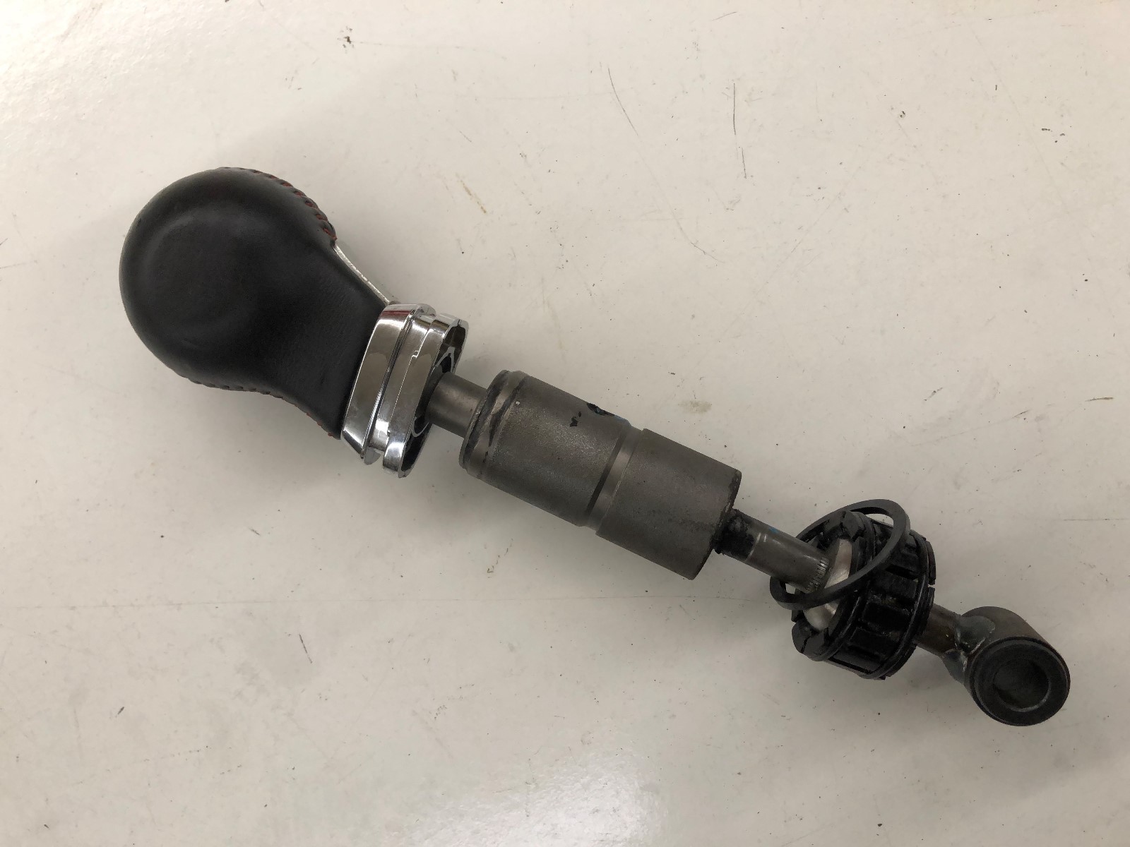 Used Shifter Knobs for the Chevrolet Camaro