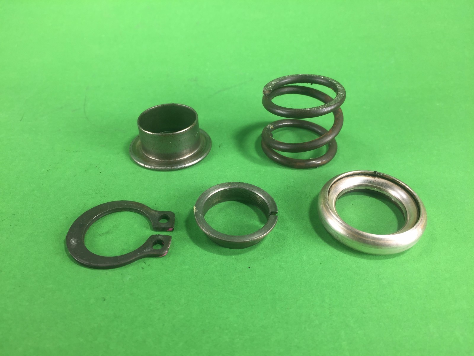 Used Ford F150 Steering Wheels and Horns for Sale