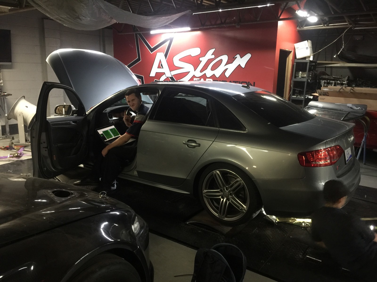 Audi A3 Performance And 0 60 Time Evo