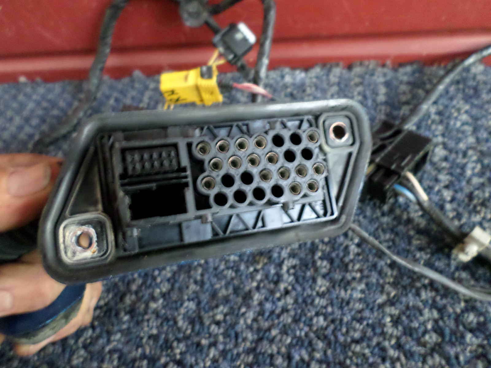 Used BMW Z3 Interior Door Panels and Parts for Sale