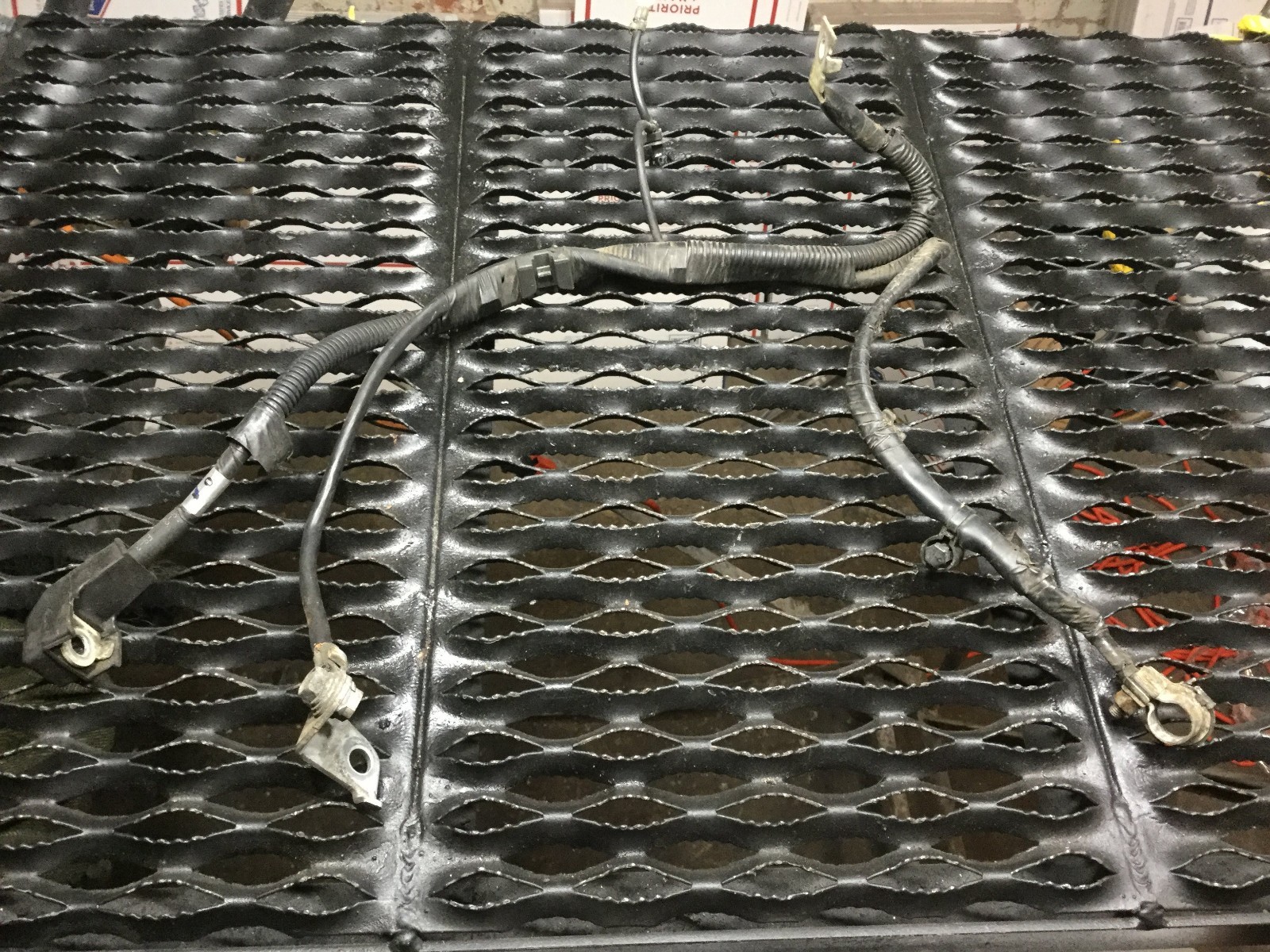 Used Subaru Outback Battery Cables and Connectors for Sale