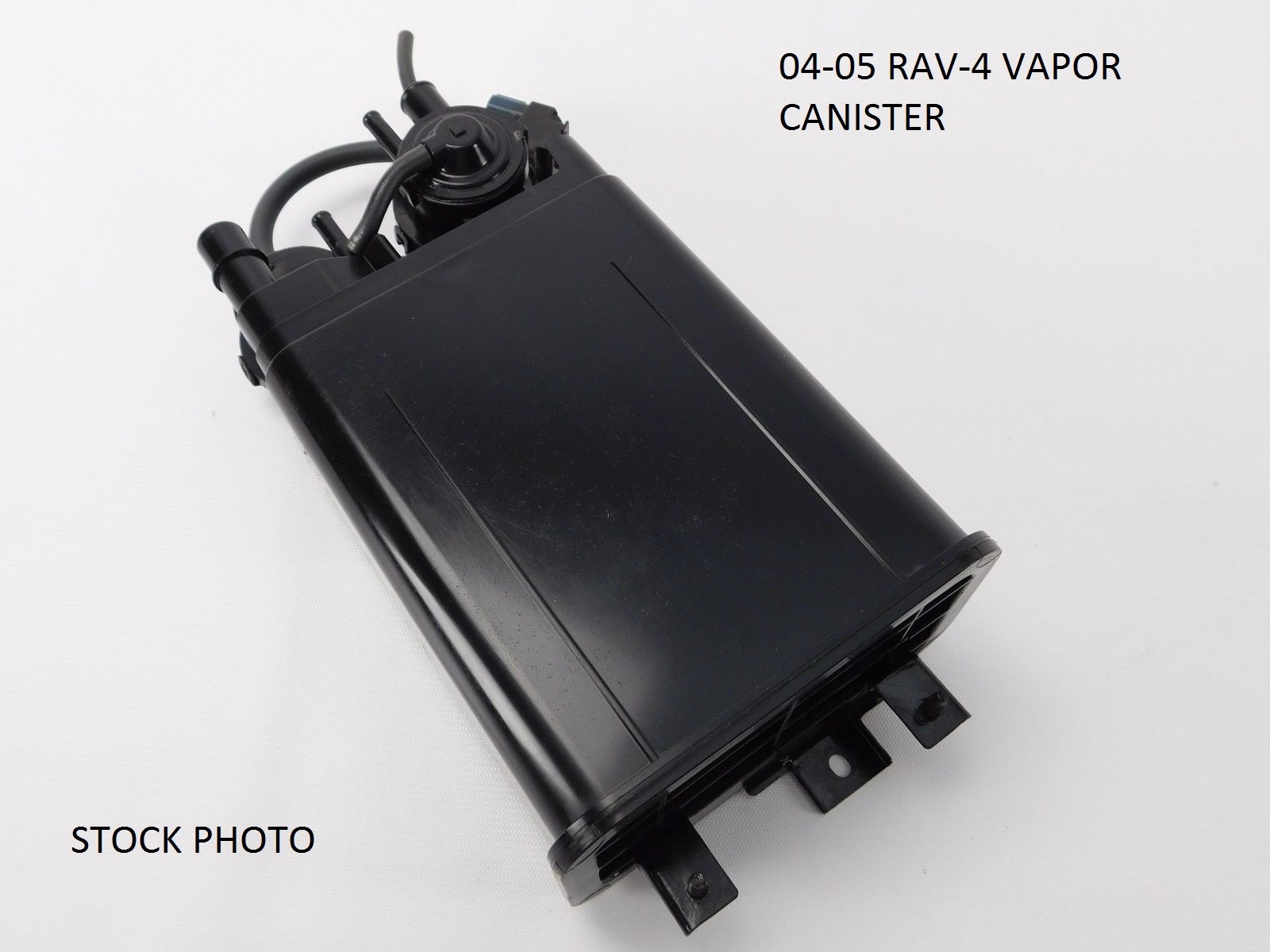 Used Charcoal Canisters for the Toyota RAV4