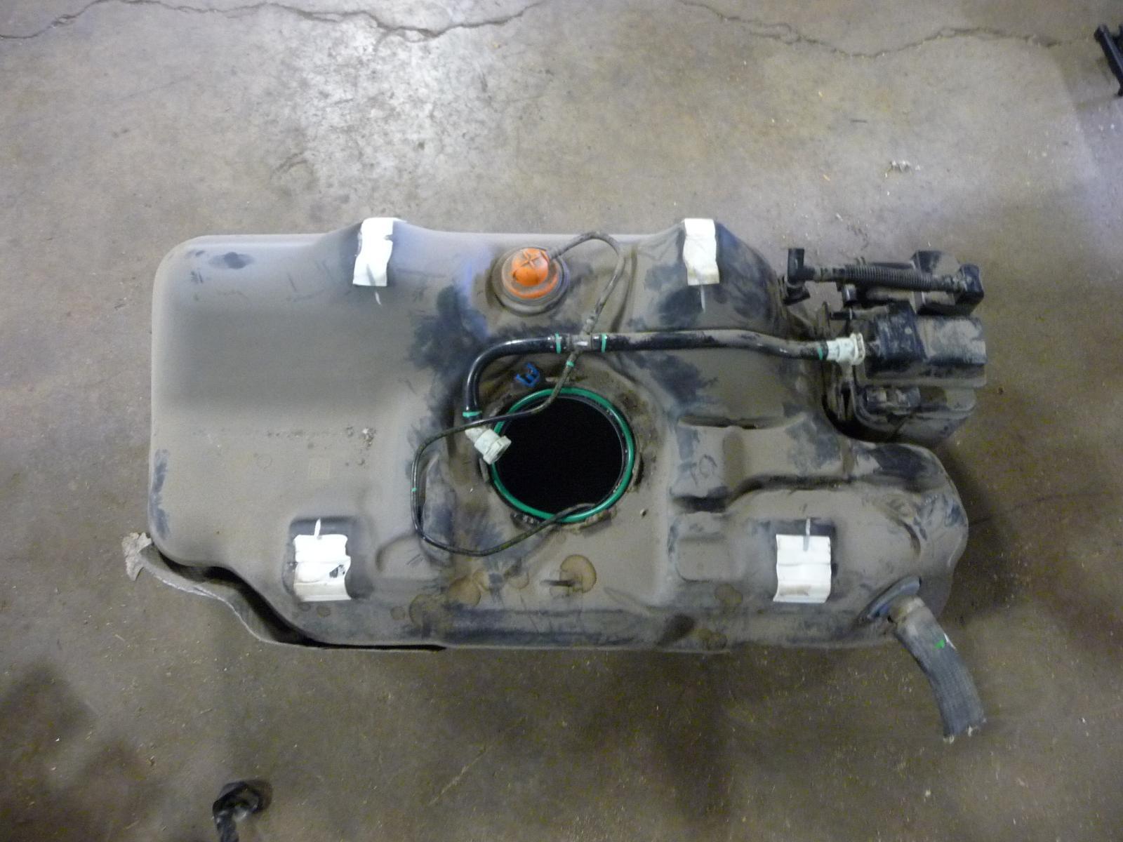 Used Chevrolet Sonic Fuel Tanks for Sale