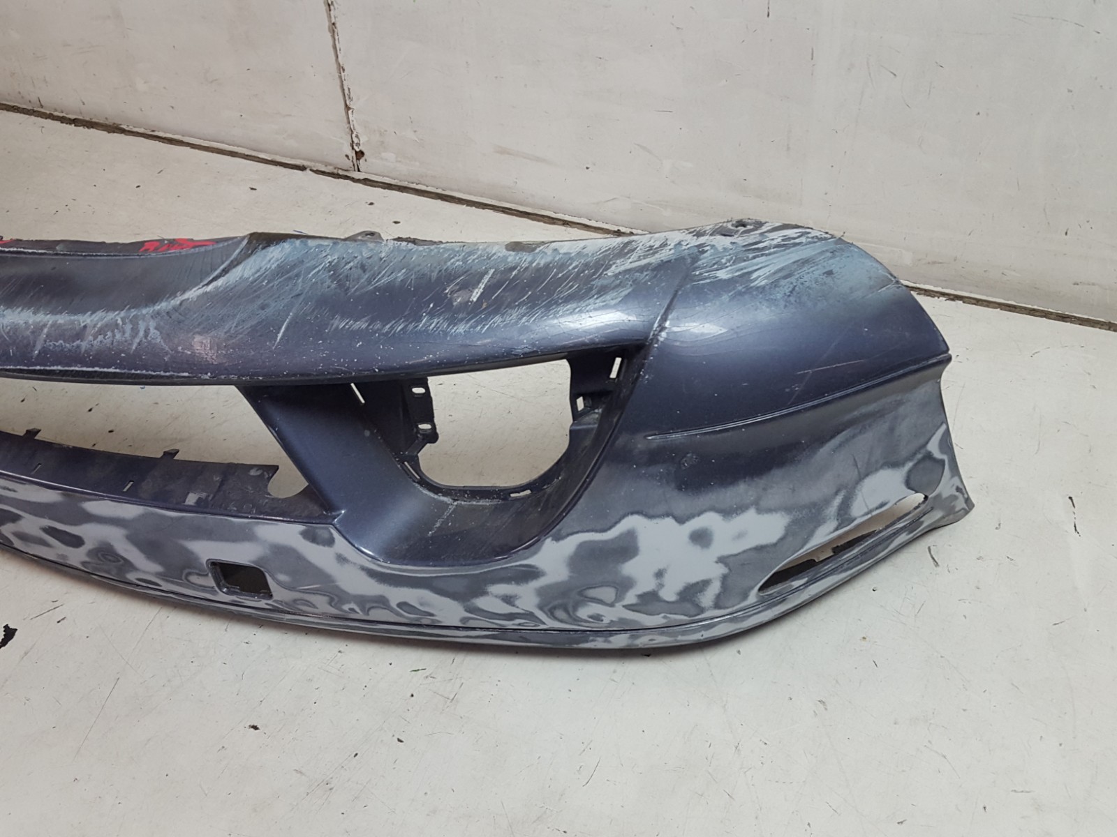 Used 20042006 Bmw 325ci 330ci E46 Coupe Front Bumper Cover Oem for