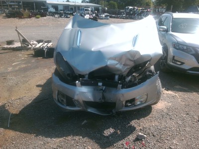 Used Saturn Exterior Door Panels and Frames for Sale