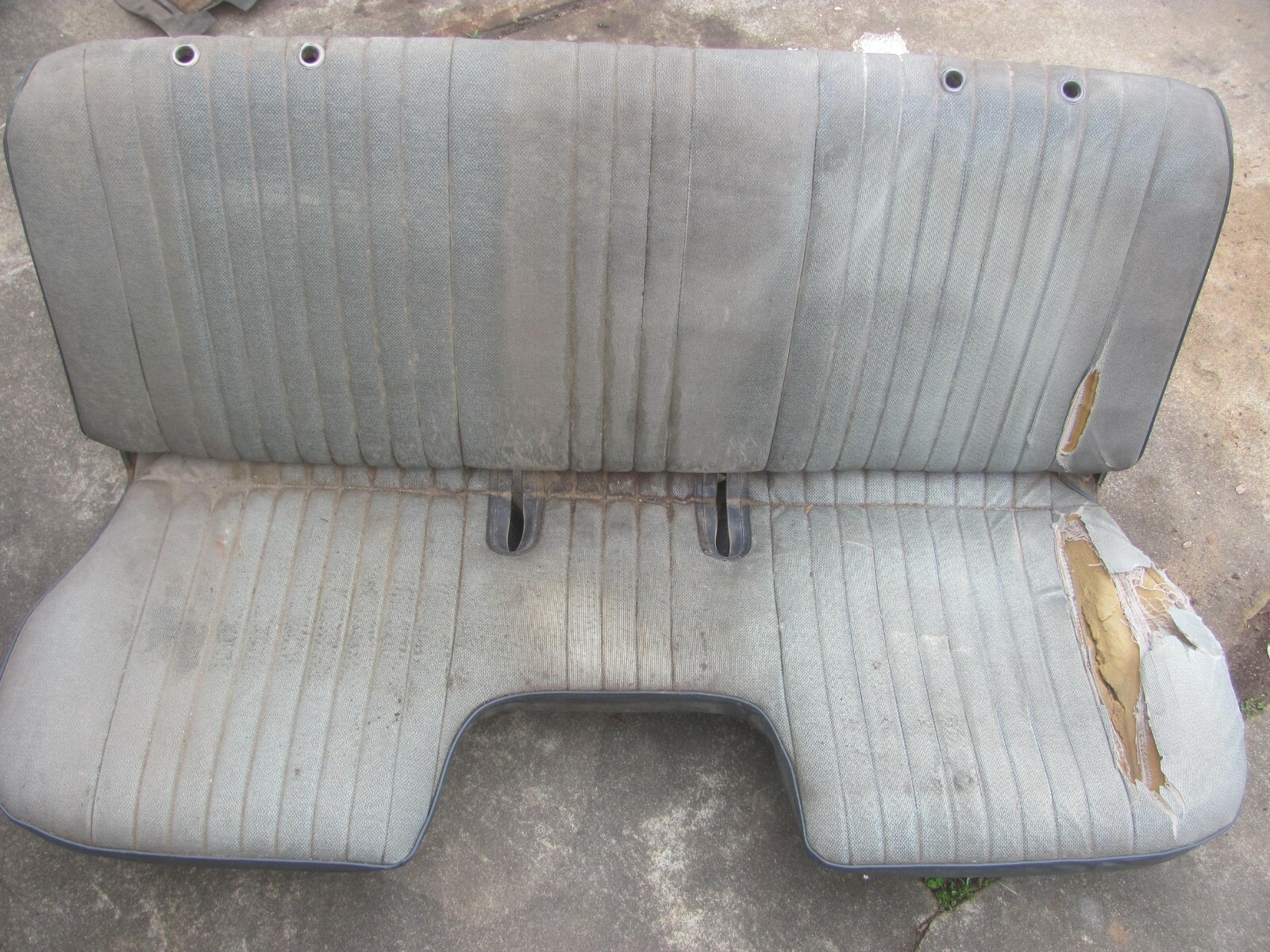 Used Nissan D21 Interior for Sale