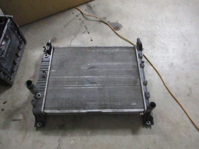 2003 Dodge Durango Radiator - Ultimate Dodge