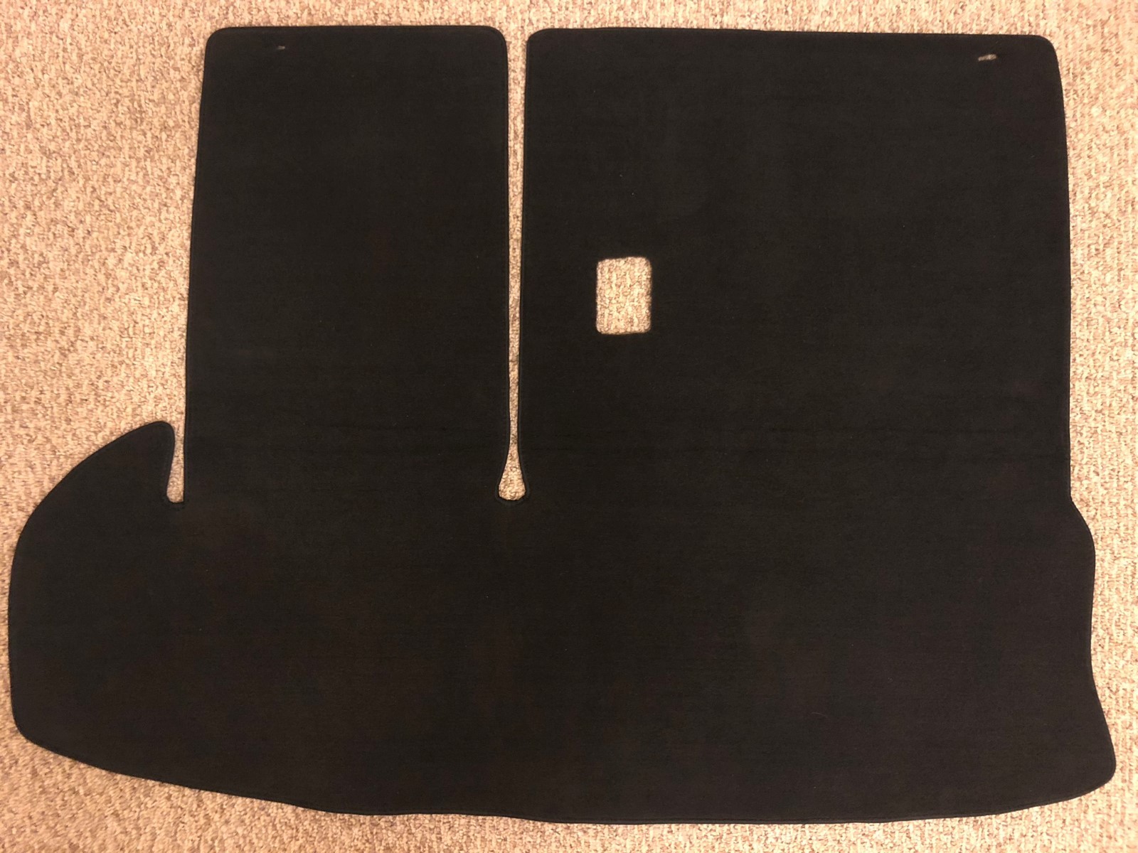 Used Toyota Highlander Floor Mats and Carpets for Sale