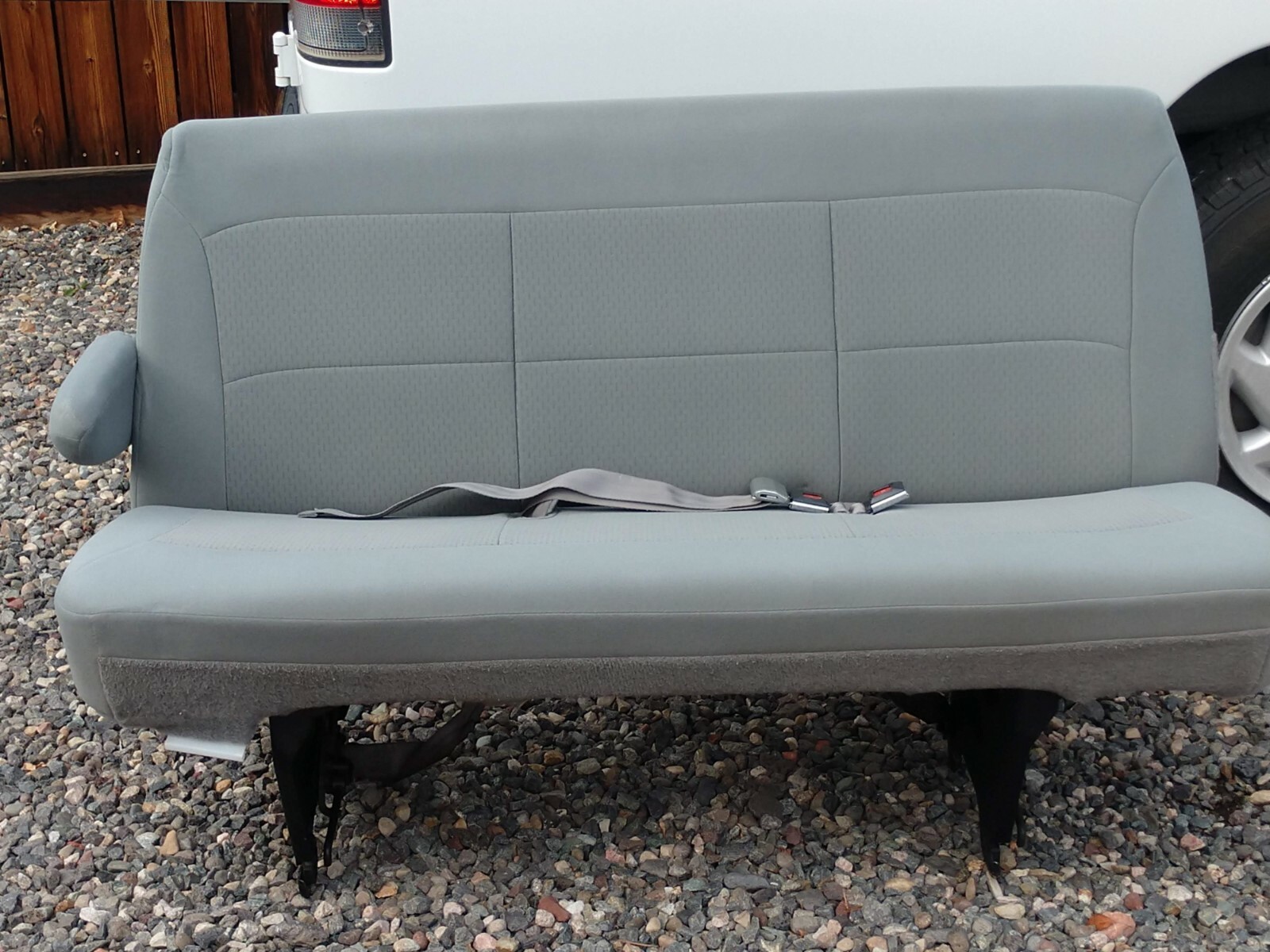 Used Ford E350 Superduty Bench Seats for Sale