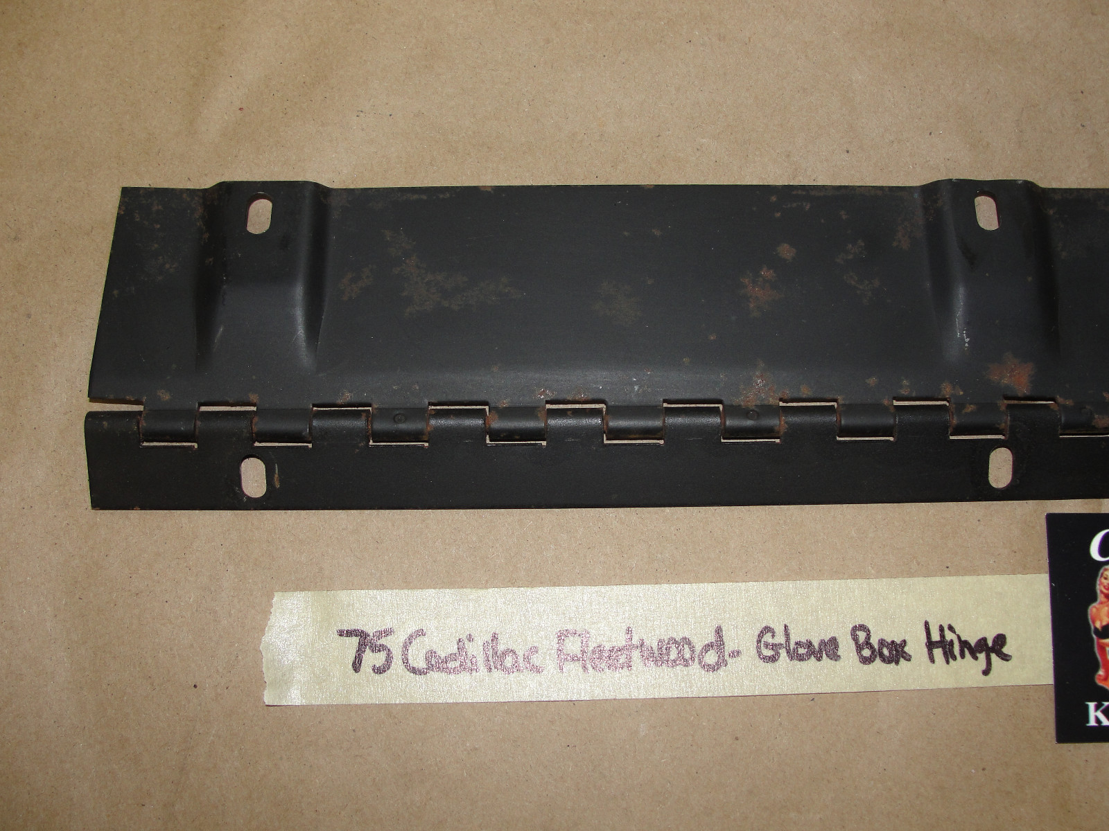 Used Cadillac Fleetwood Glove Boxes for Sale