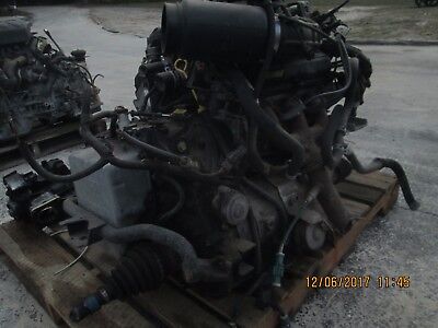 Used 1995 Ford Windstar 3.8l Automatic Transmission Oem 147k for Sale