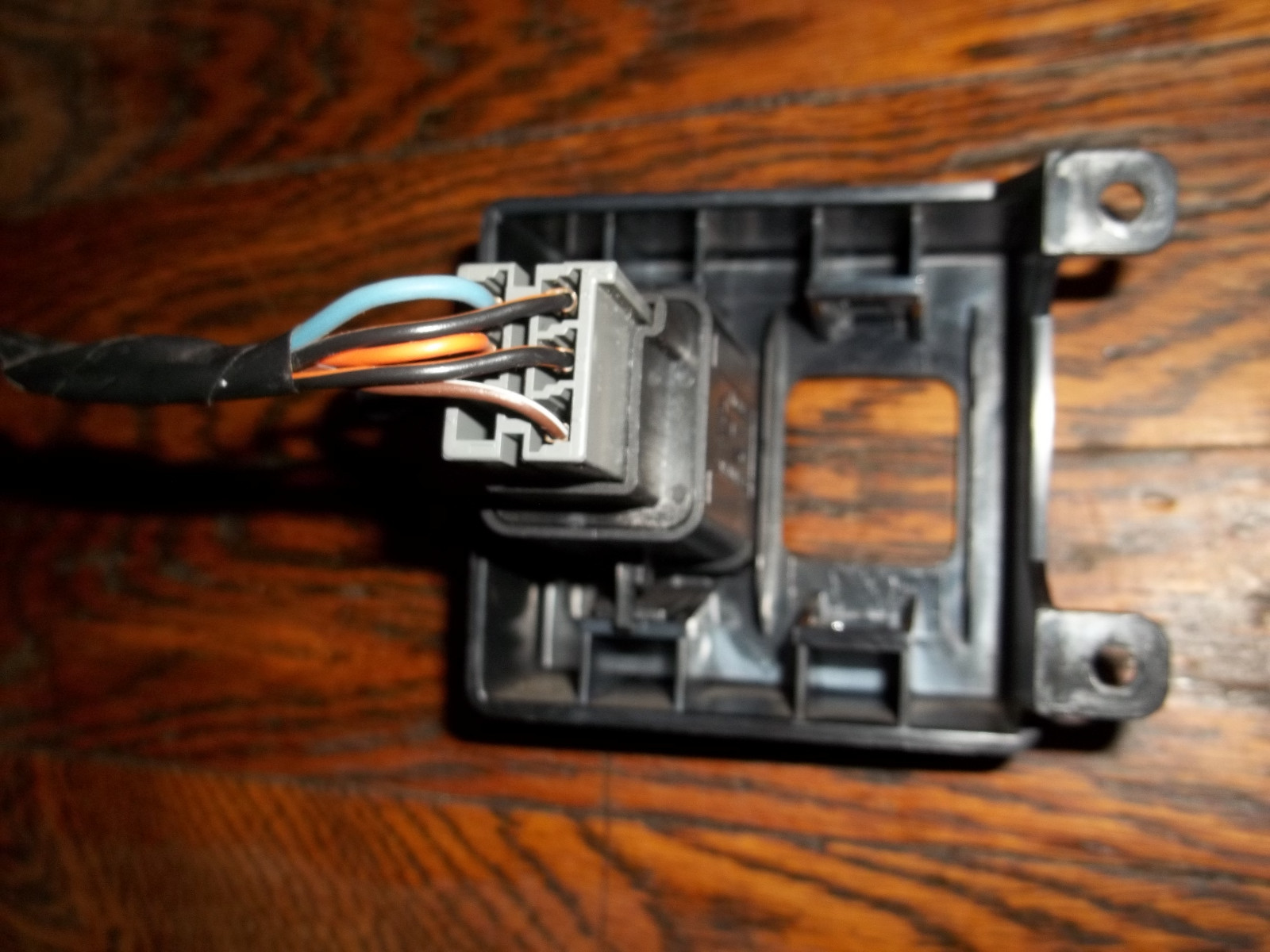 Used 9497 Dodge Ram Fog Driving Lamp Light Switch 1500 2500 3500 1996