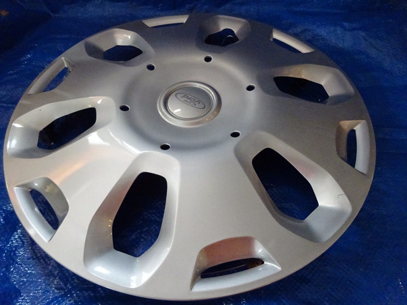 Used 2010 2011 2012 2013 Ford Transit Connect A/f 15" Hubcap Wheel