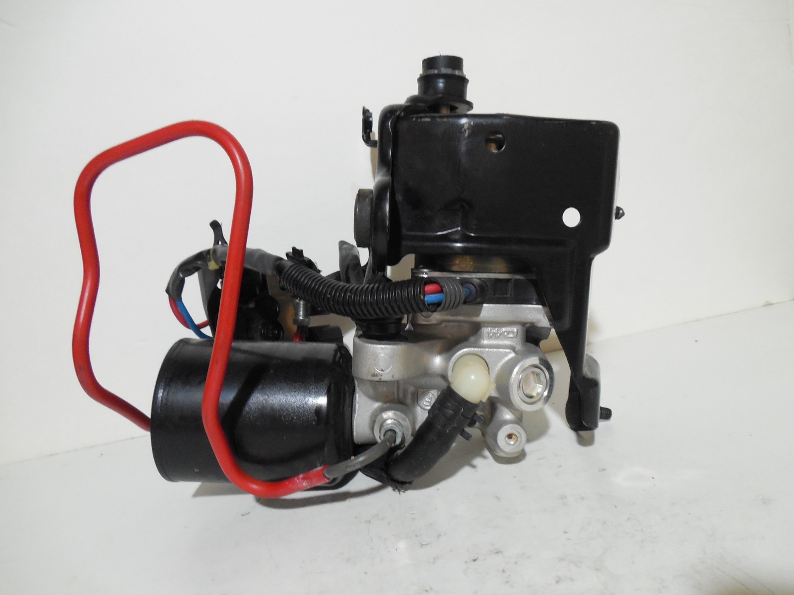 Used Abs Brake Booster Actuator Assembly 20072011 Lexus Ls460 Ls600h