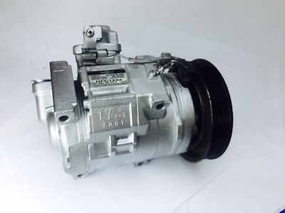 Remanufactured 09-15 Honda Pilot Odyssey Ridgeline Oem Reman. A/c