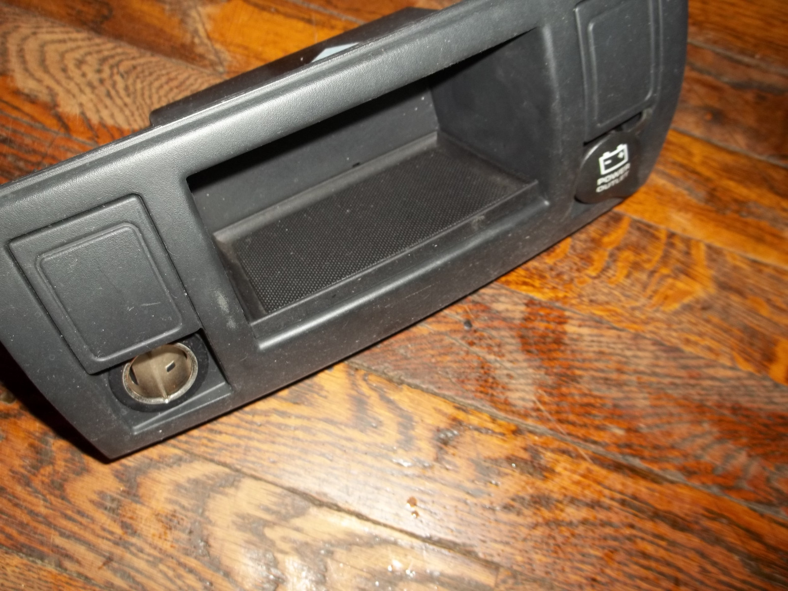 Jeep Grand Cherokee 115v Outlet