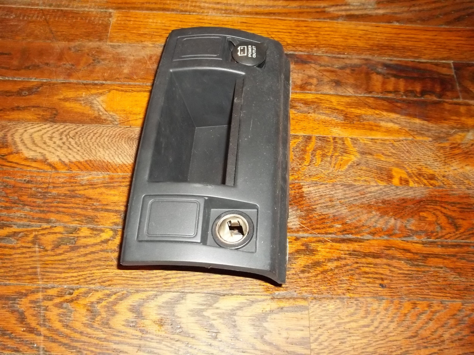 Used 199904 Jeep Grand Cherokee Center Dash Trim Outlets 2003 2002