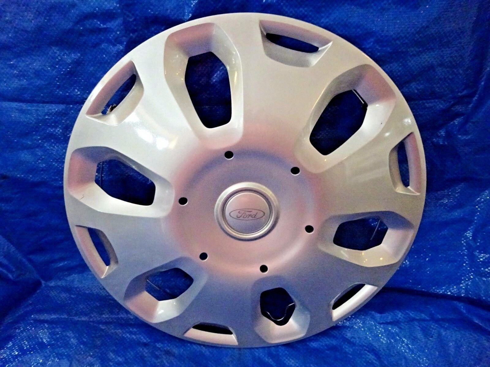 Used 2010 2011 2012 2013 Ford Transit Connect A/f 15" Hubcap Wheel