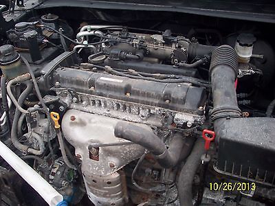 Dohc 16v kia