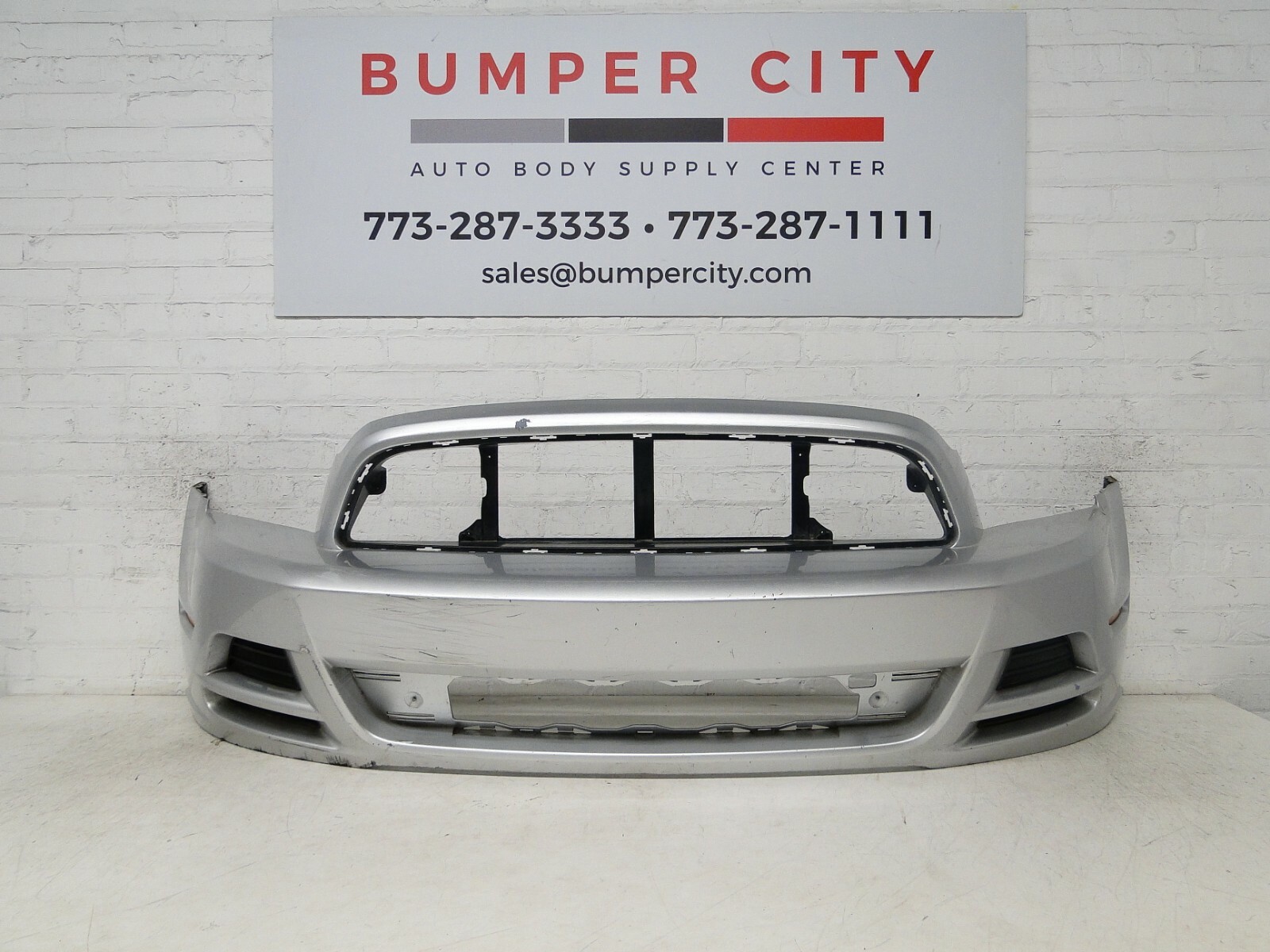 2013 Mustang Front Bumper >> Used Ford Bumpers Parts For Sale Page 72 2013 Mustang Front Bumper >> Used Ford Bumpers Parts For Sale Page 72