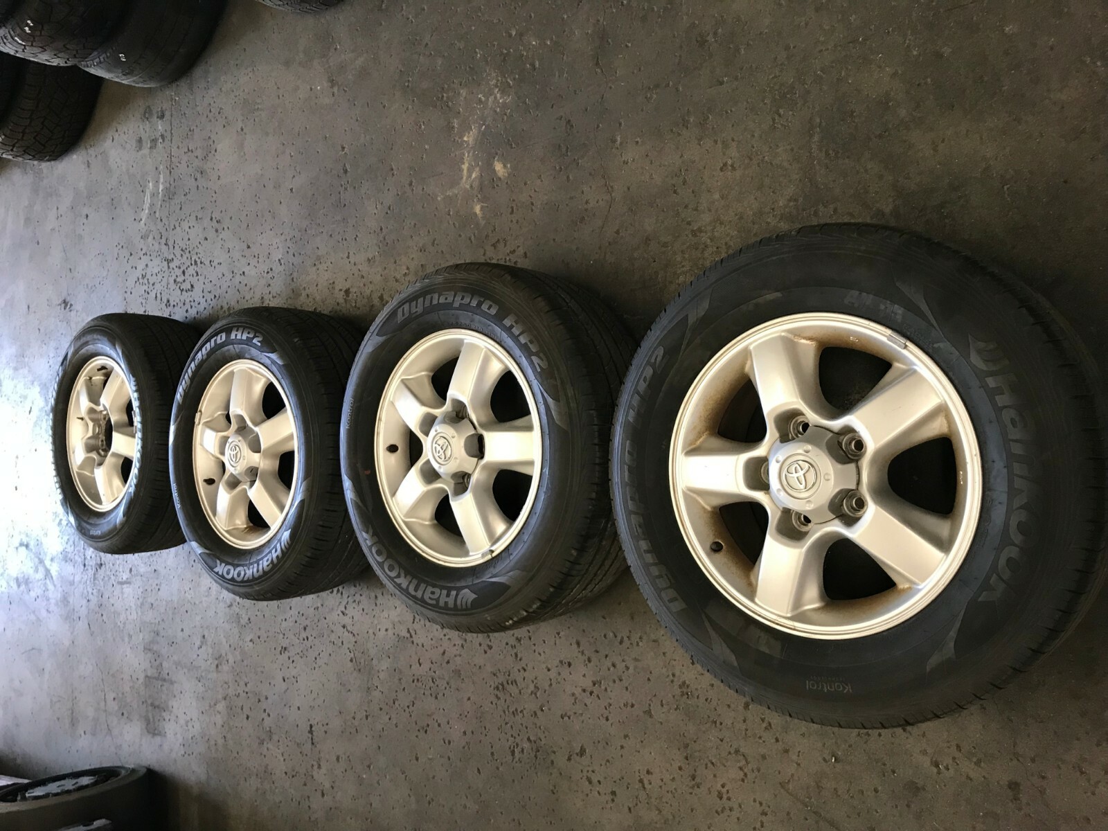 Toyota Tire Sale >> Used Toyota Wheel And Tire Packages For Sale Toyota Tire Sale >> Used Toyota Wheel And Tire Packages For Sale