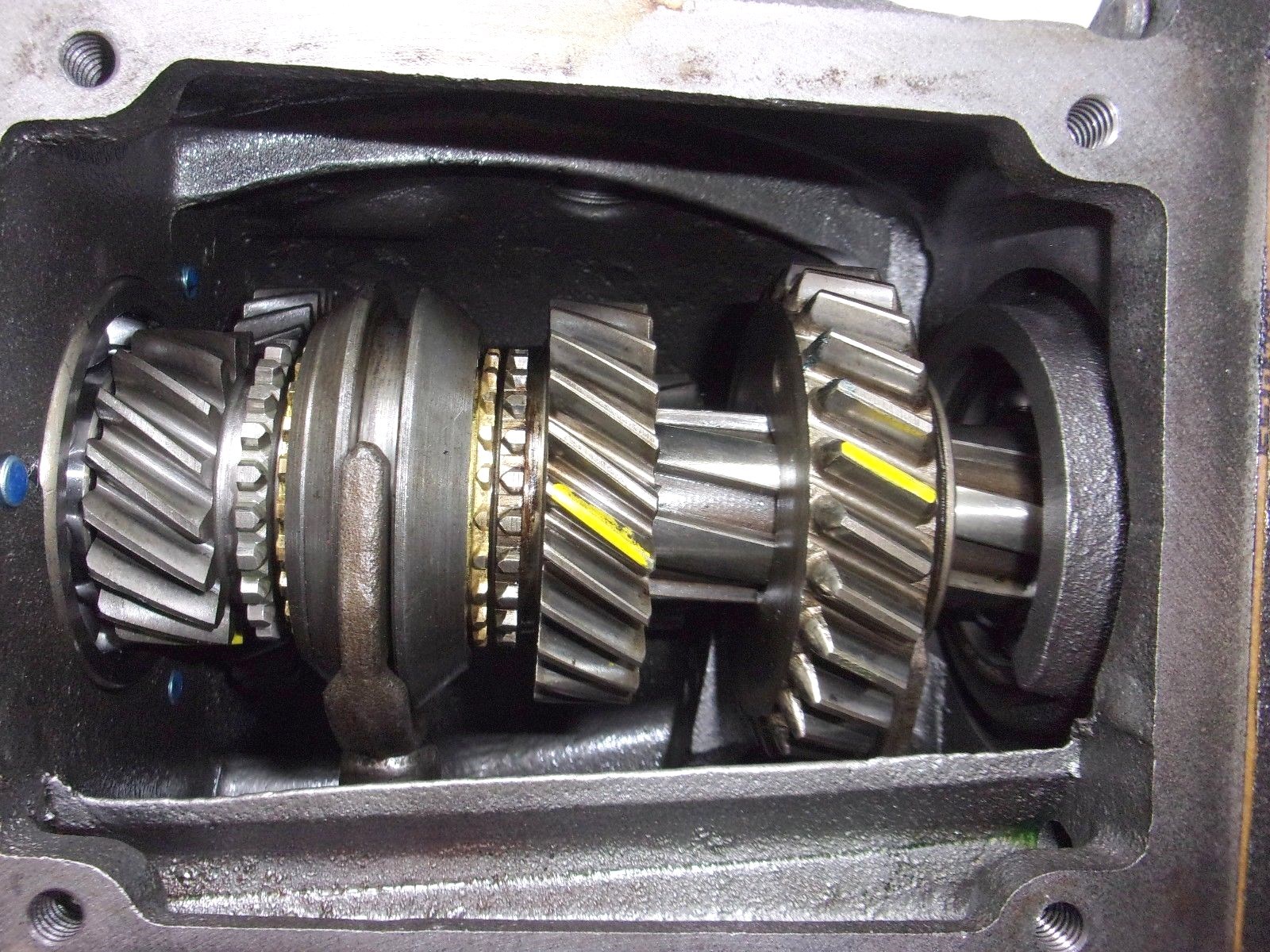 Used Jeep Manual Transmissions and Related Parts for Sale