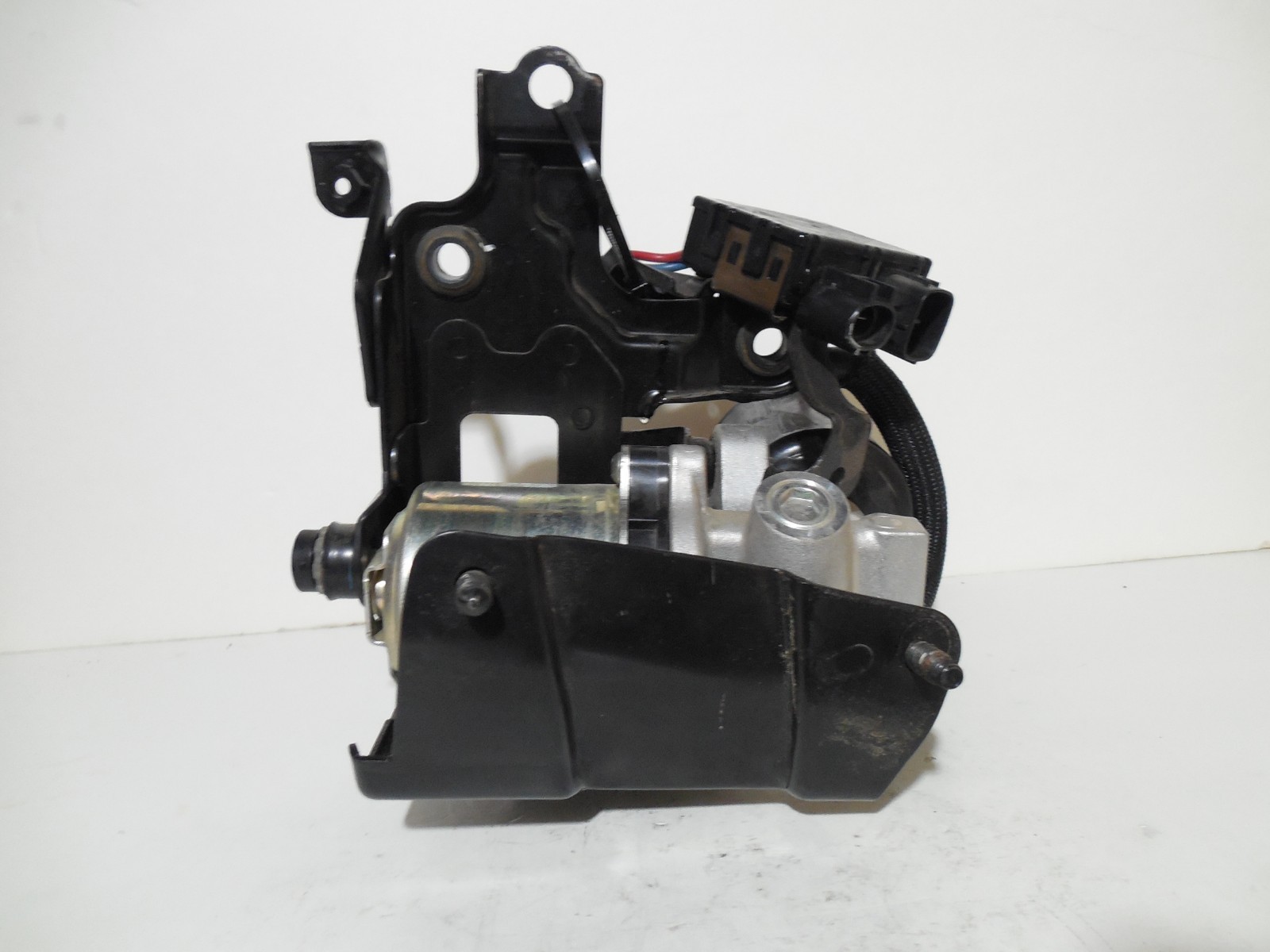 Used Abs Brake Booster Actuator Assembly 20072011 Lexus Ls460 Ls600h