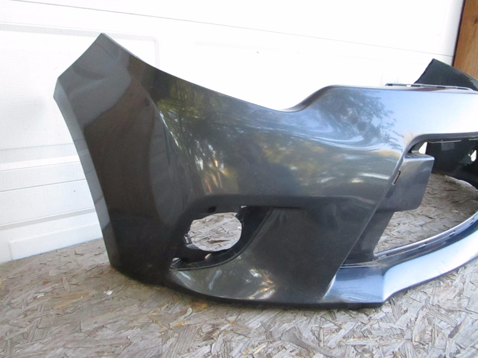 Used 20142015 Toyota Corolla Front Bumper Cover Oem for Sale