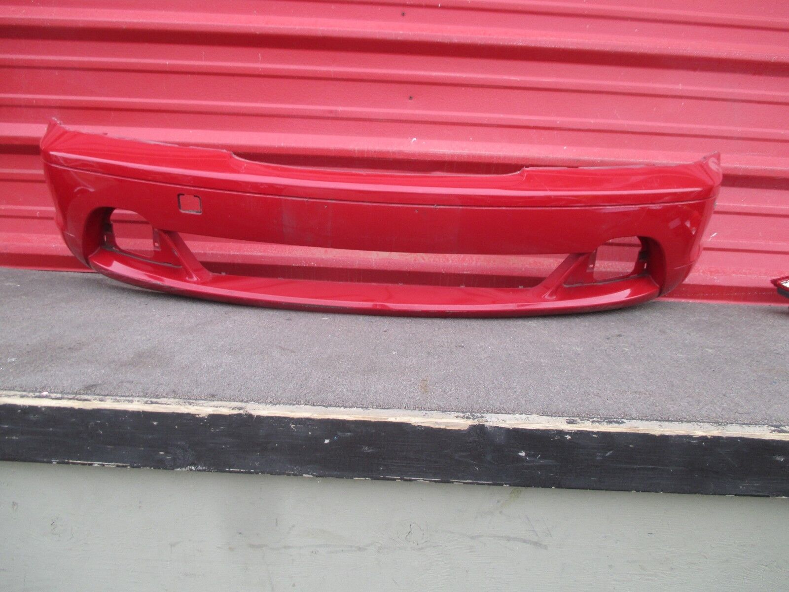 Used BMW 325Ci Bumpers for Sale