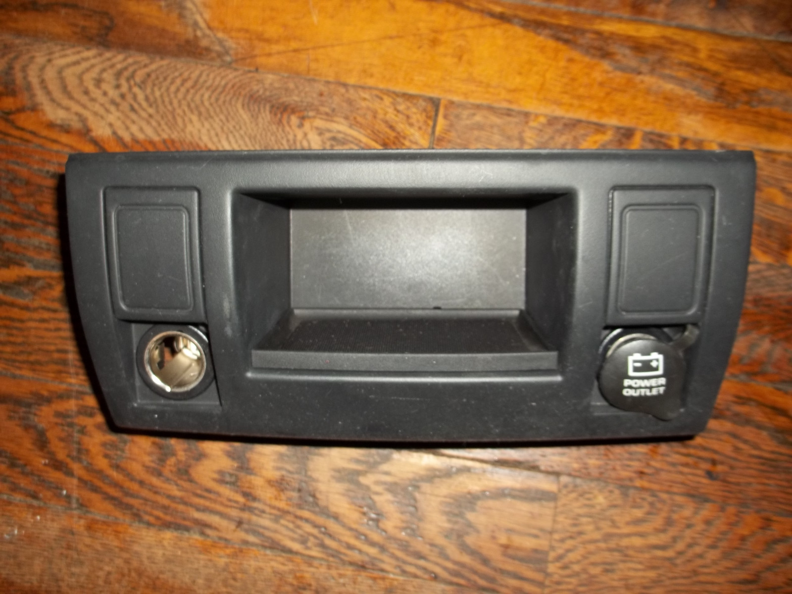 Used 199904 Jeep Grand Cherokee Center Dash Trim Outlets 2003 2002