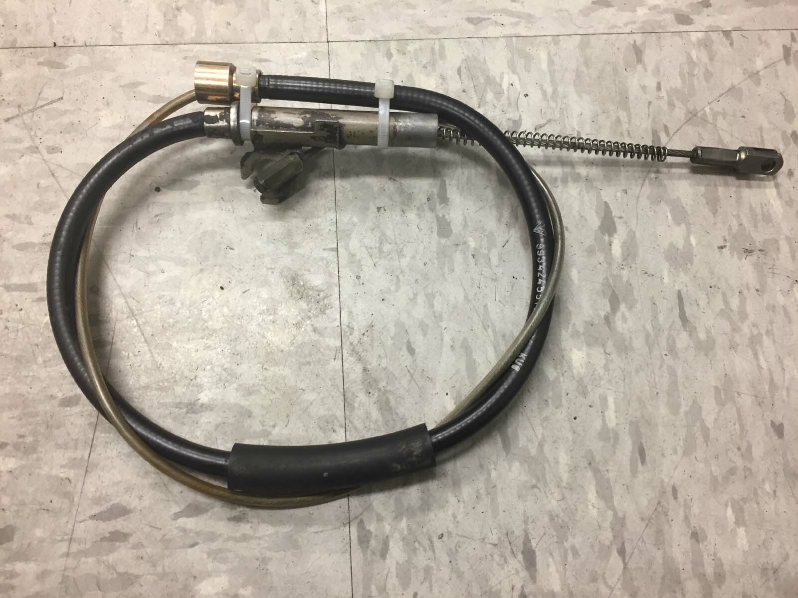 Used Porsche 911 Parking Brake Cables for Sale