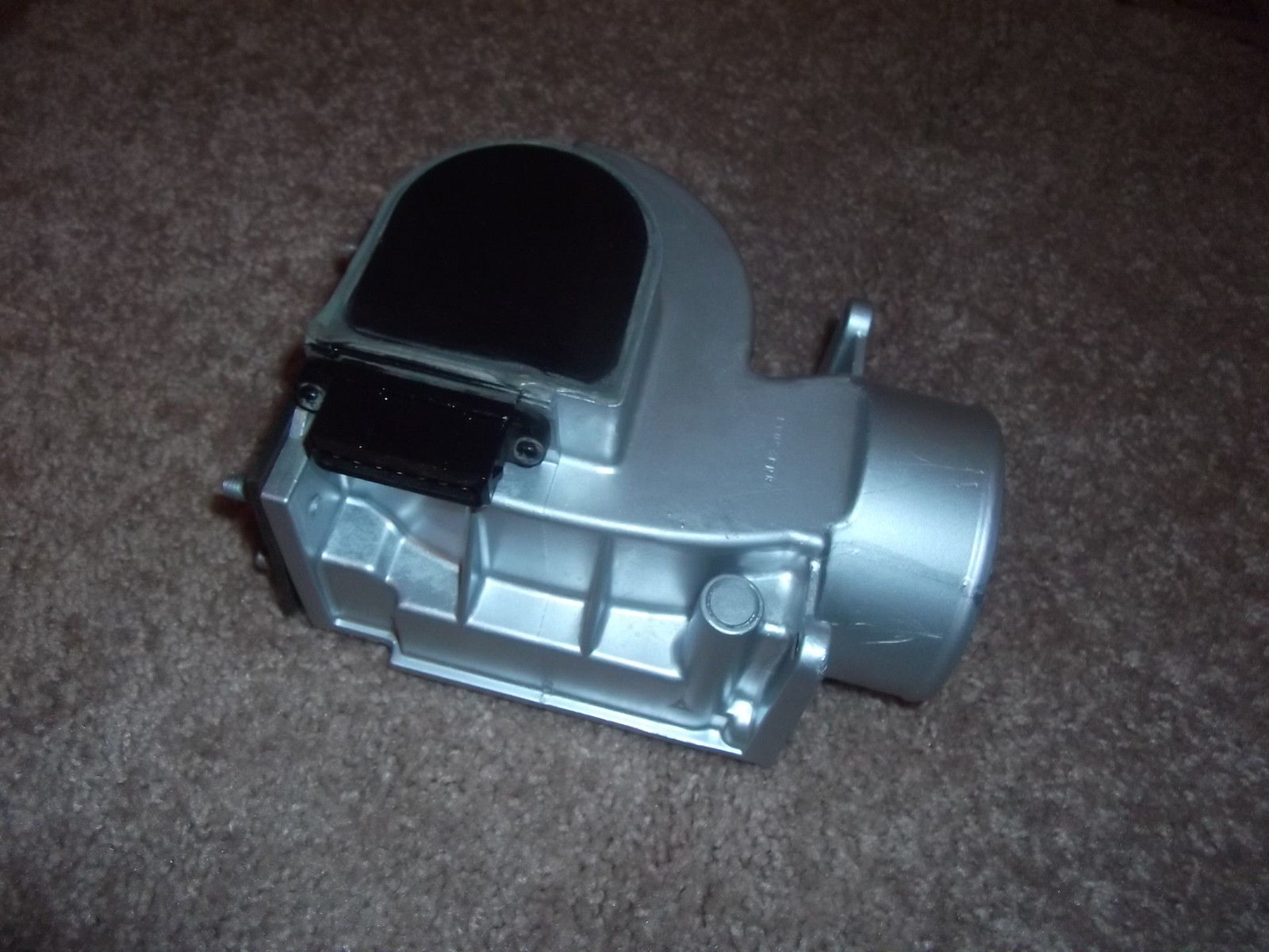 Used Repair Service 19891995 Toyota Pickup 4runner 22re Maf Mass Air Flow Sensor{read} for Sale